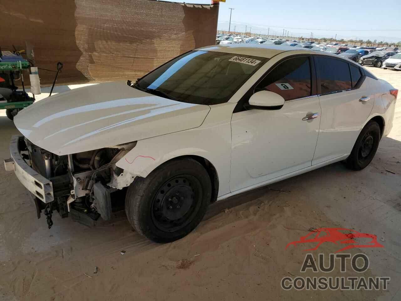 NISSAN ALTIMA 2020 - 1N4BL4BV1LC248573