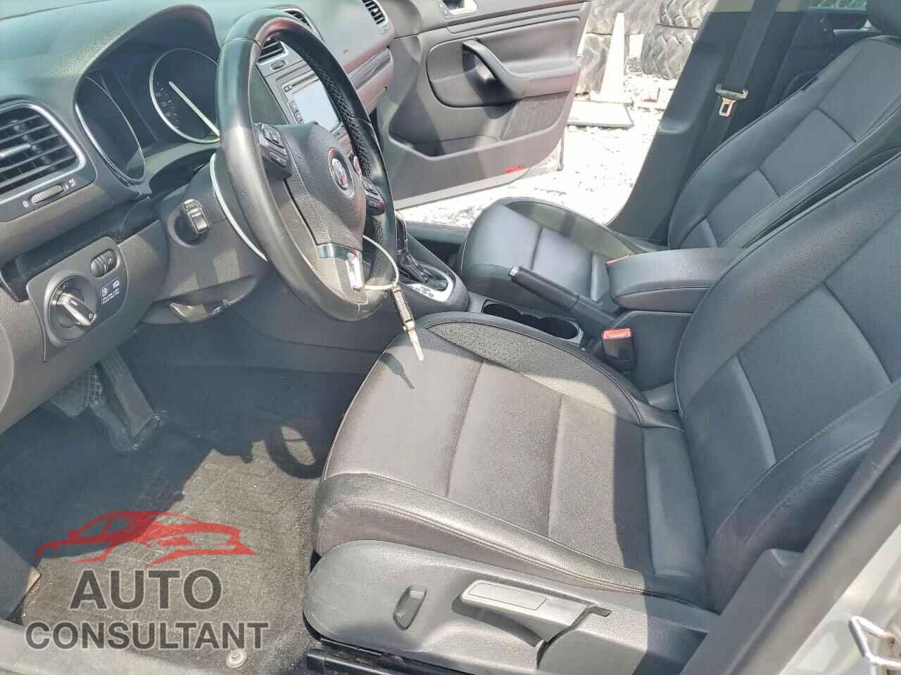 VOLKSWAGEN JETTA 2012 - 3VWPL7AJ2CM687860