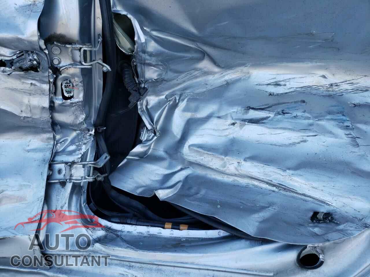 MAZDA 3 2017 - 3MZBN1U76HM120513