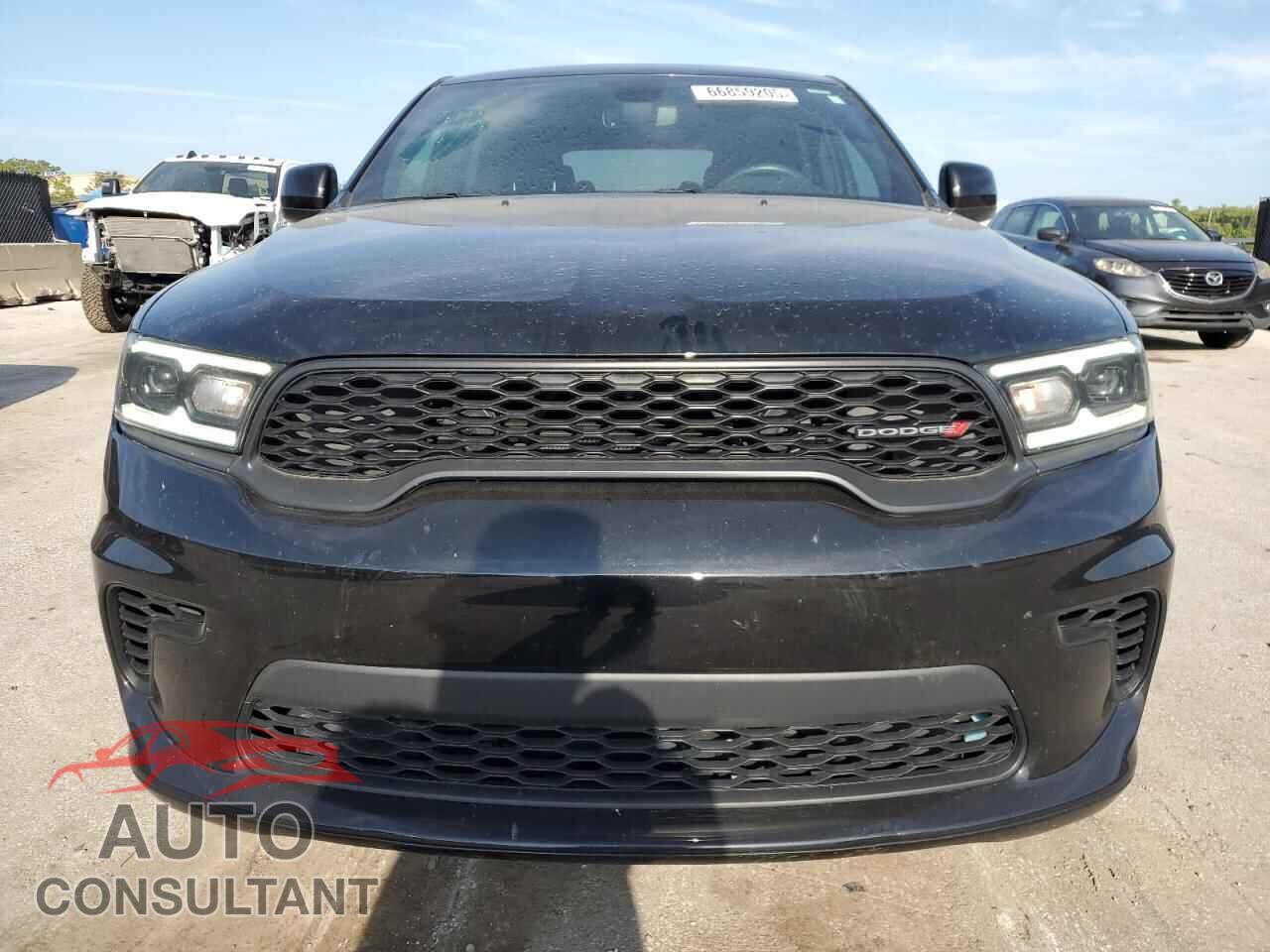 DODGE DURANGO 2023 - 1C4RDJDG0PC618808