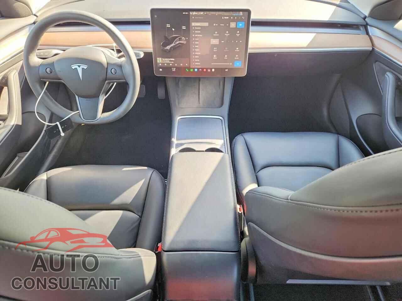 TESLA MODEL 3 2023 - 5YJ3E1EB3PF714263