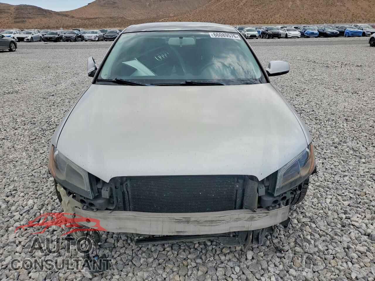 AUDI A3 2013 - WAUKEAFMXDA032302