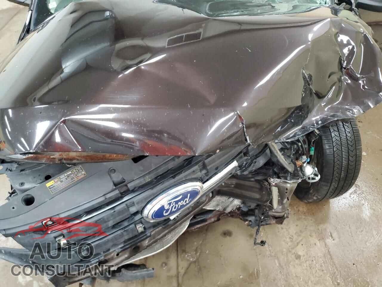 FORD EDGE 2014 - 2FMDK4JC5EBB19658