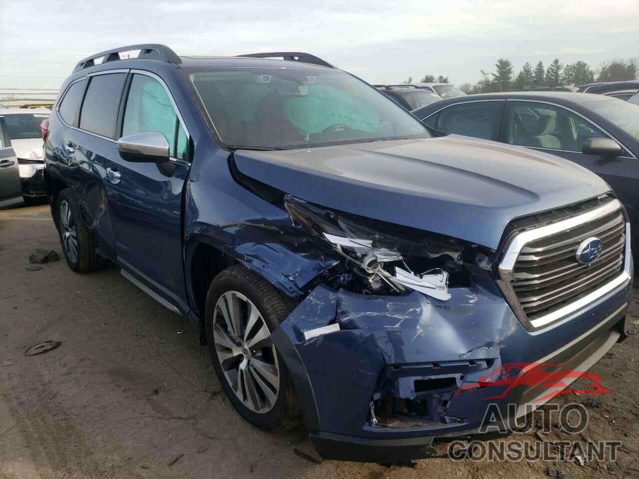 SUBARU ASCENT 2021 - 4S4WMARD2M3454132
