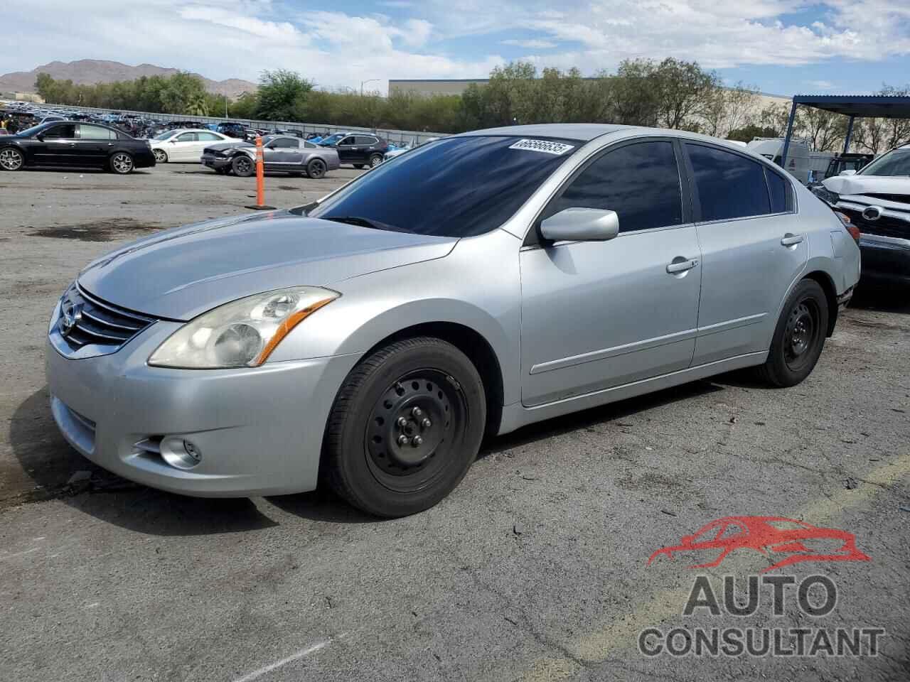 NISSAN ALTIMA 2011 - 1N4AL2AP5BN441587