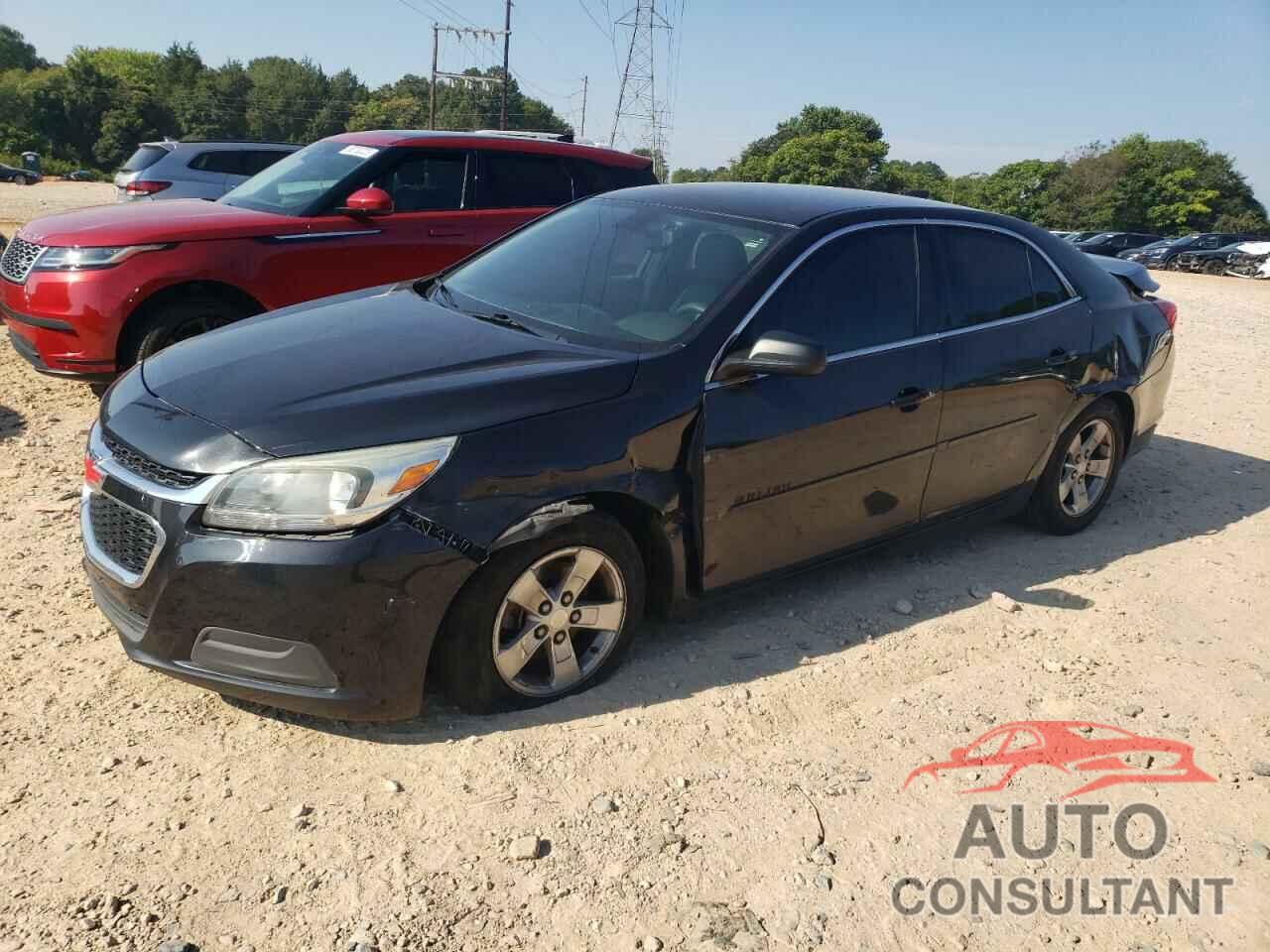CHEVROLET MALIBU 2015 - 1G11B5SL6FF165410