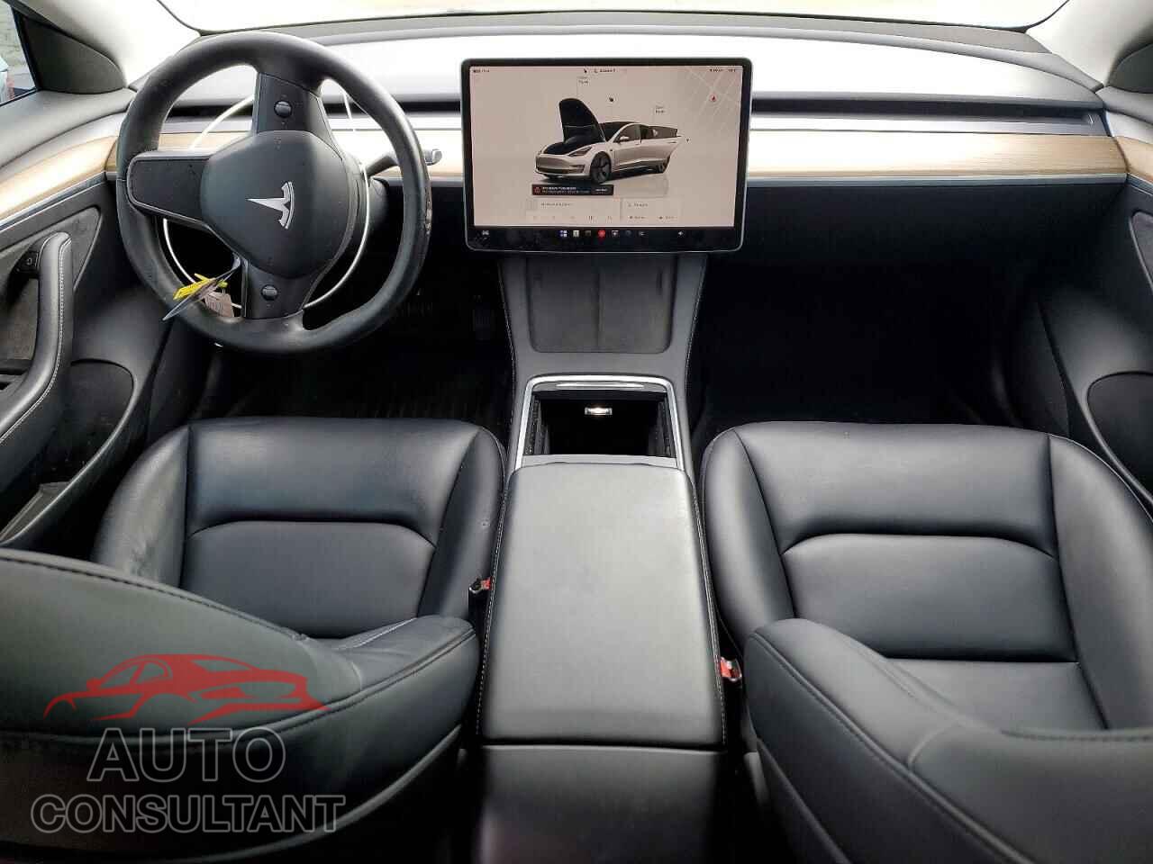 TESLA MODEL 3 2023 - 5YJ3E1EA9PF576218