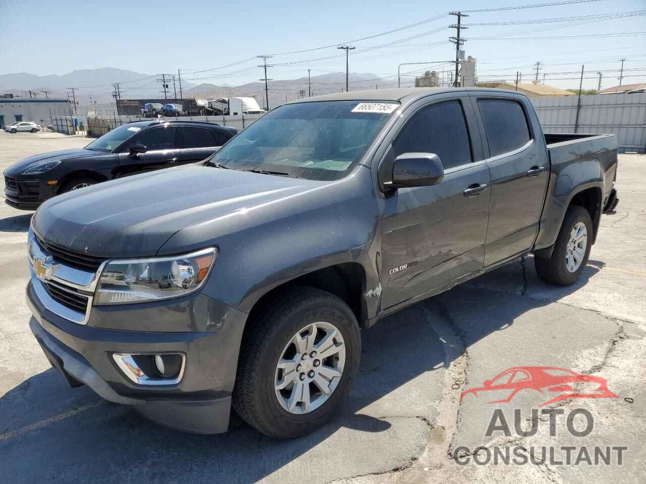 CHEVROLET COLORADO 2015 - 1GCGSBEA3F1199439