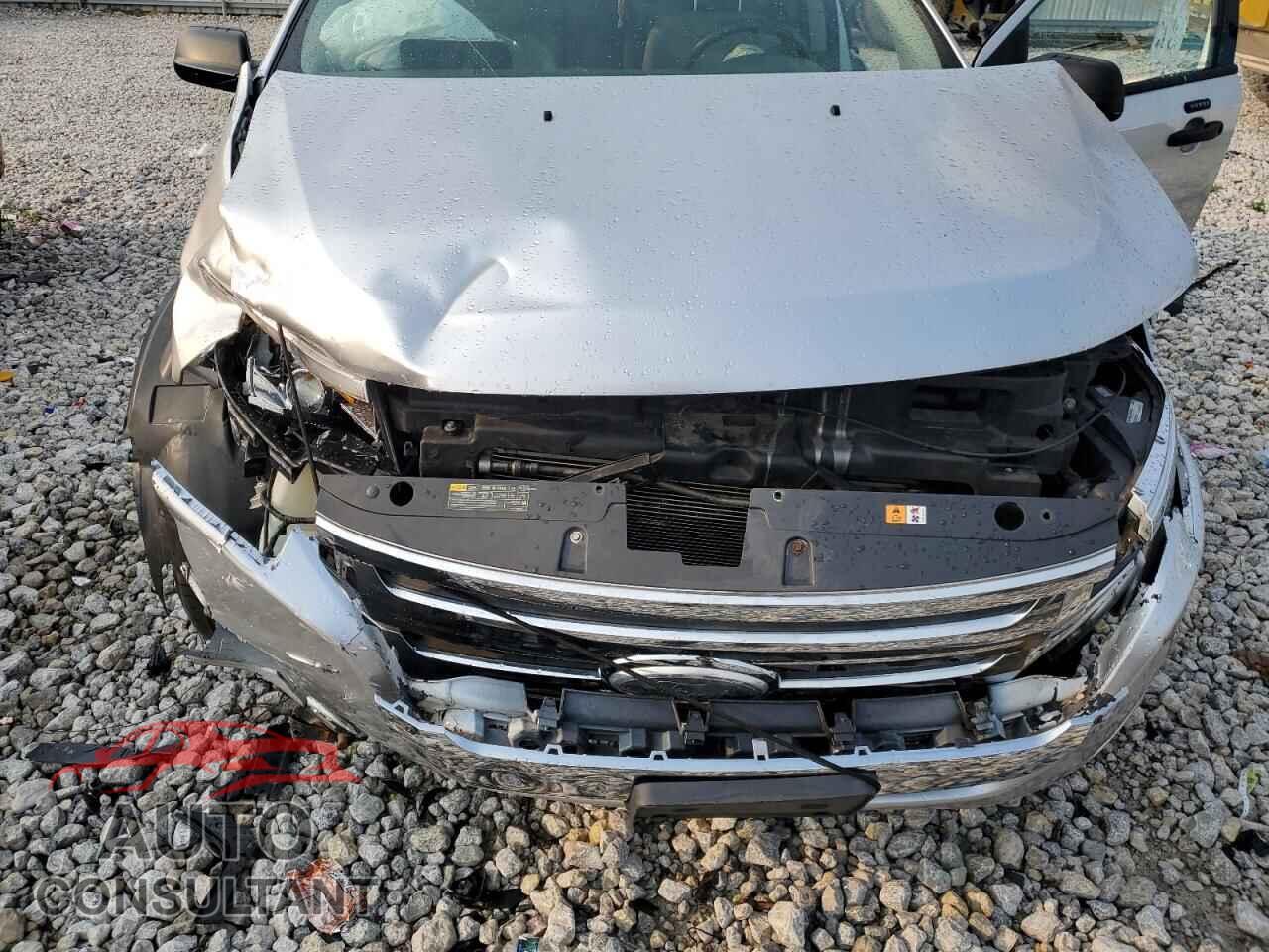 FORD EDGE 2013 - 2FMDK3GC0DBC29730