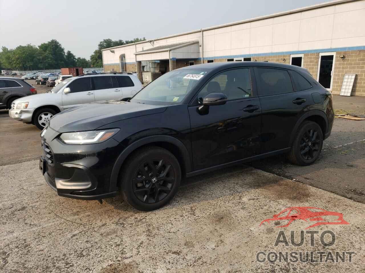 HONDA HR-V 2023 - 3CZRZ2H59PM723632