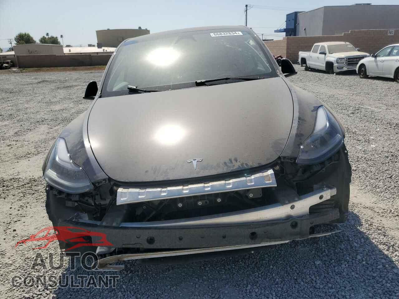TESLA MODEL Y 2024 - 7SAYGAEE7RF020806