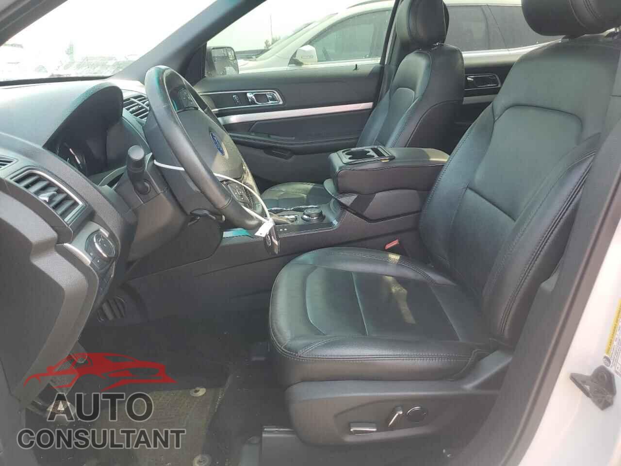 FORD EXPLORER 2016 - 1FM5K8D86GGD24937