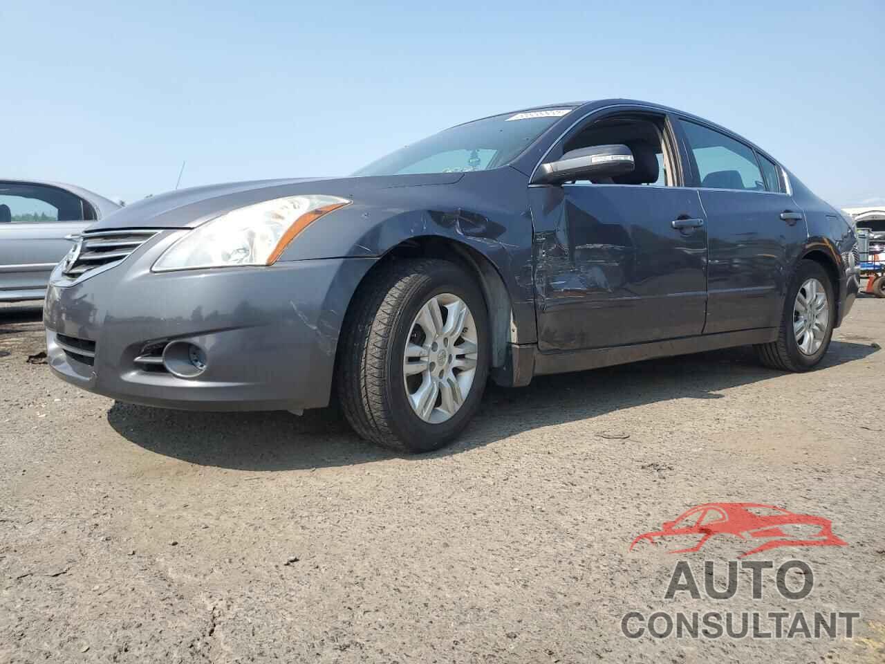 NISSAN ALTIMA 2012 - 1N4AL2AP8CC165774