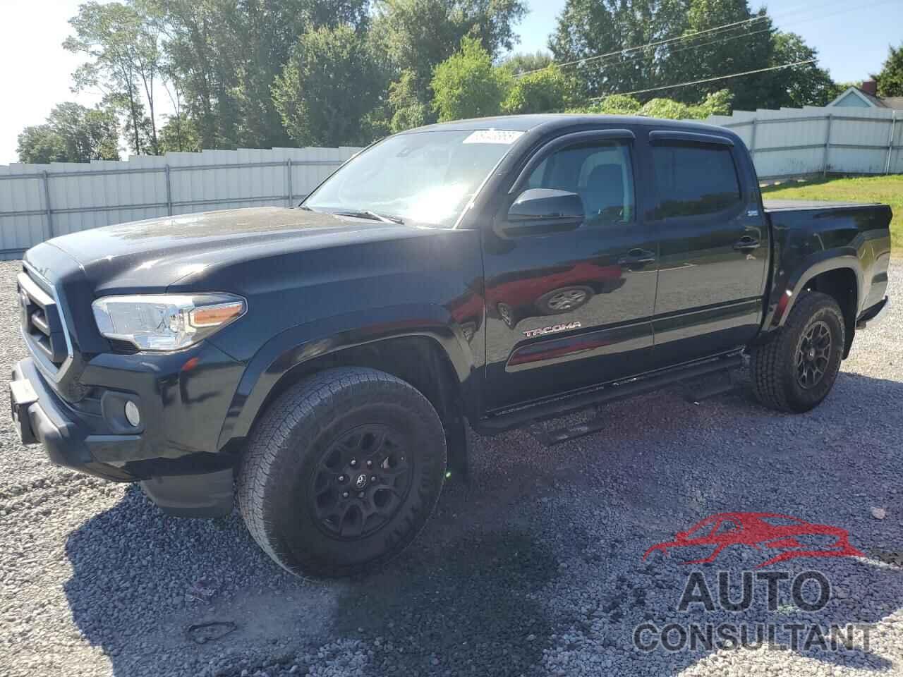 TOYOTA TACOMA 2020 - 3TYAZ5CN3LT001258