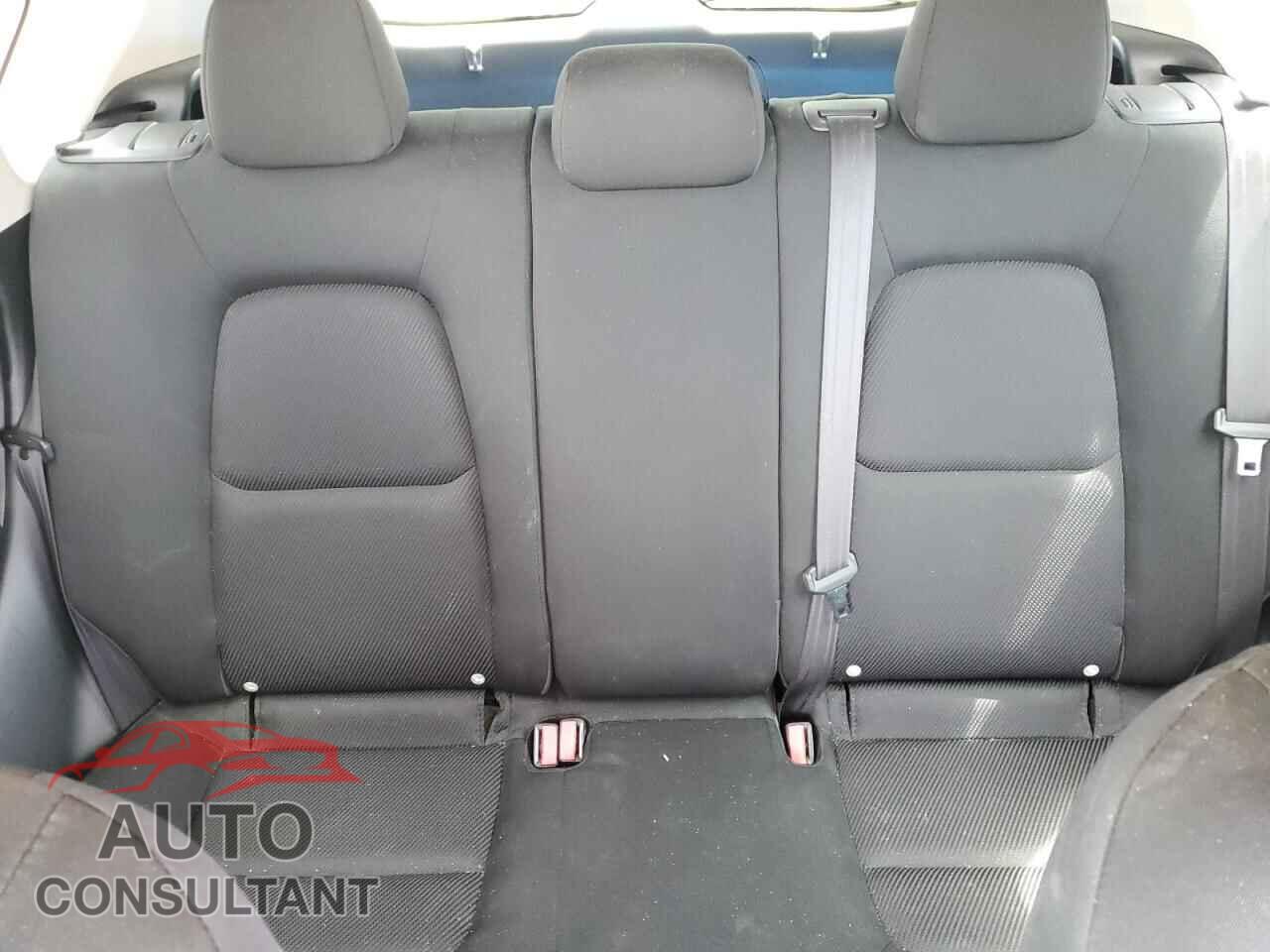 MAZDA CX-5 2017 - JM3KFABL9H0176908