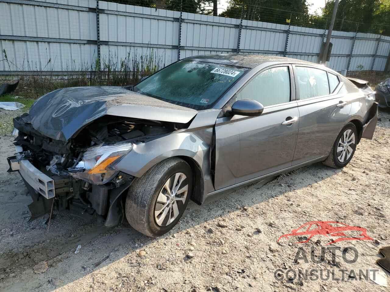 NISSAN ALTIMA 2019 - 1N4BL4BV2KC189645