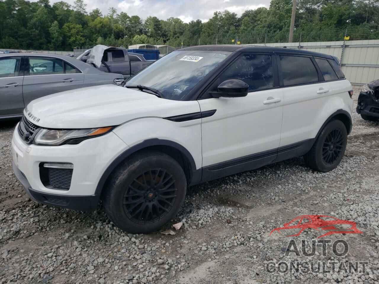 LAND ROVER RANGEROVER 2016 - SALVP2BG6GH079220