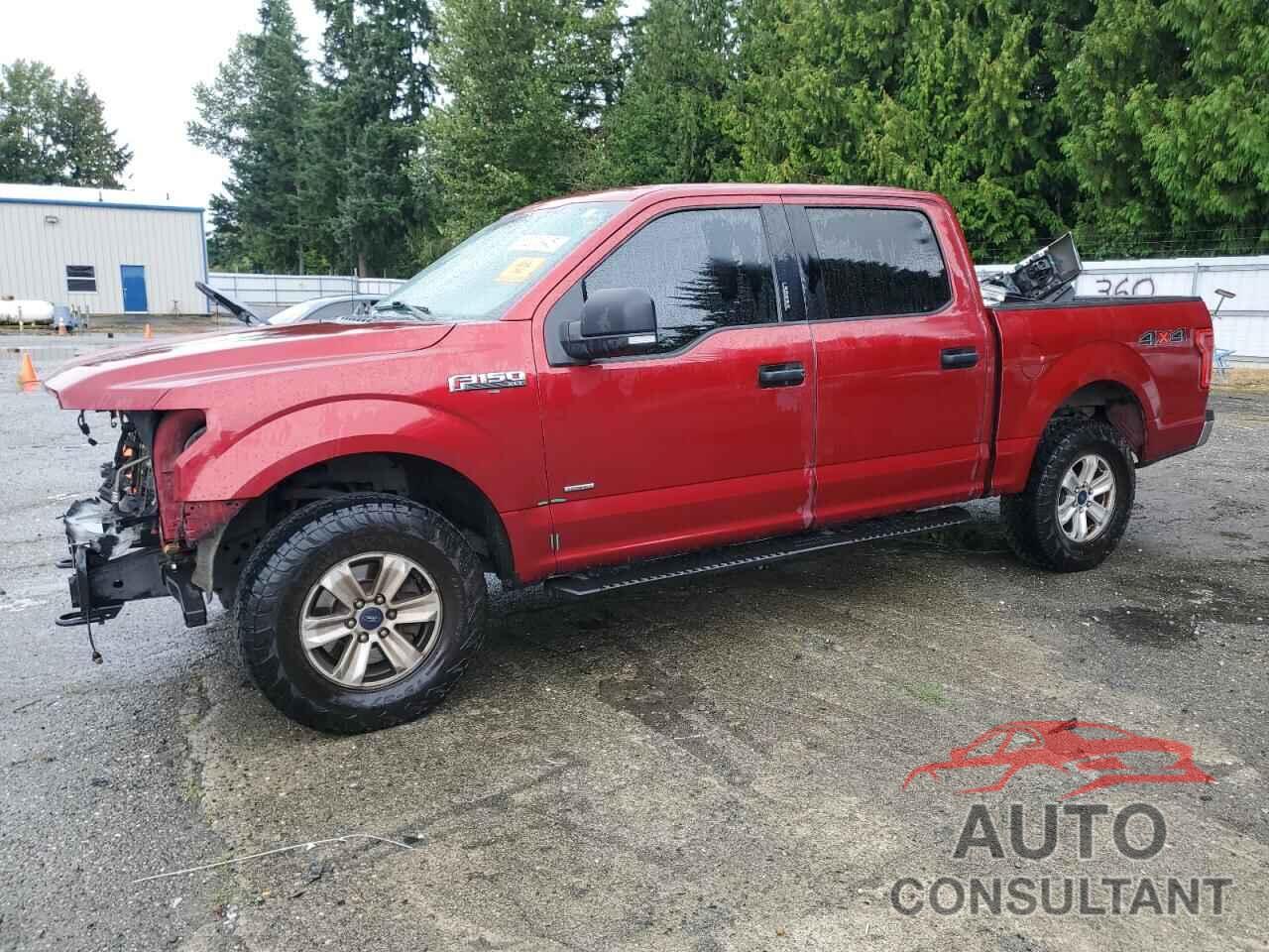 FORD F-150 2015 - 1FTEW1EG6FFA90051