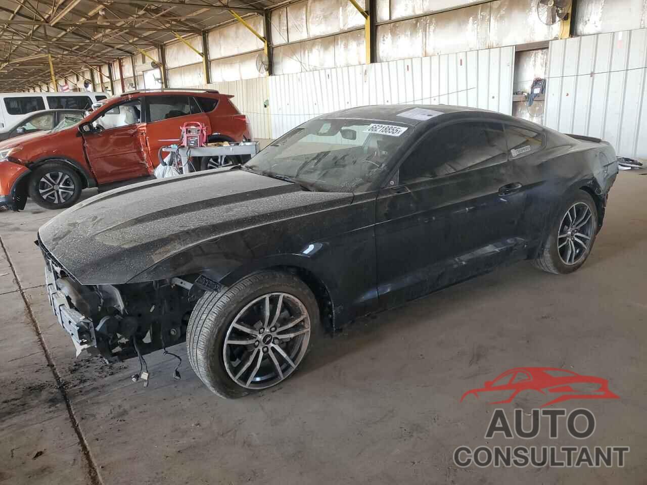 FORD ALL Models 2015 - 1FA6P8TH9F5420167
