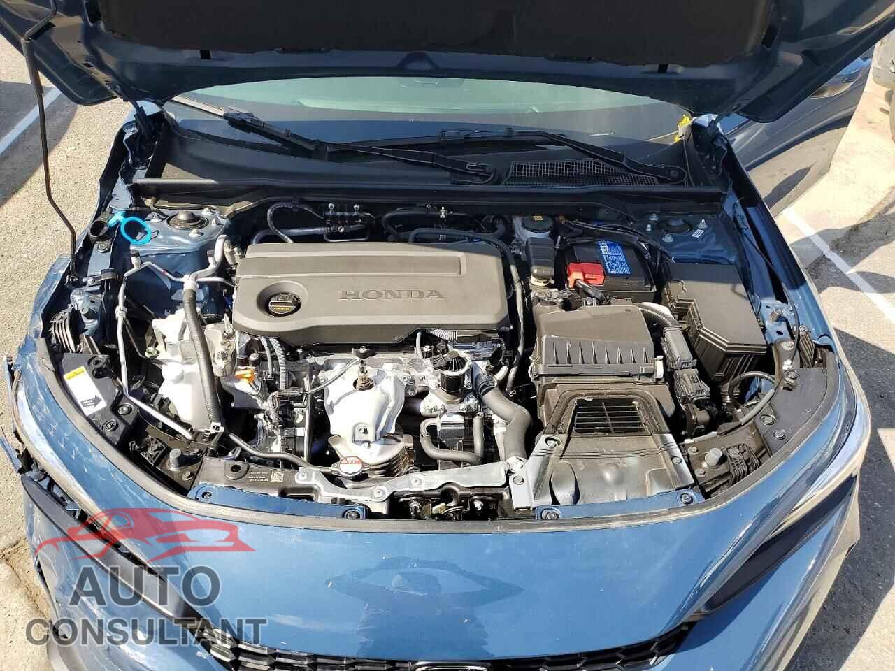HONDA CIVIC 2026 - 2HGFE2F22TH554058