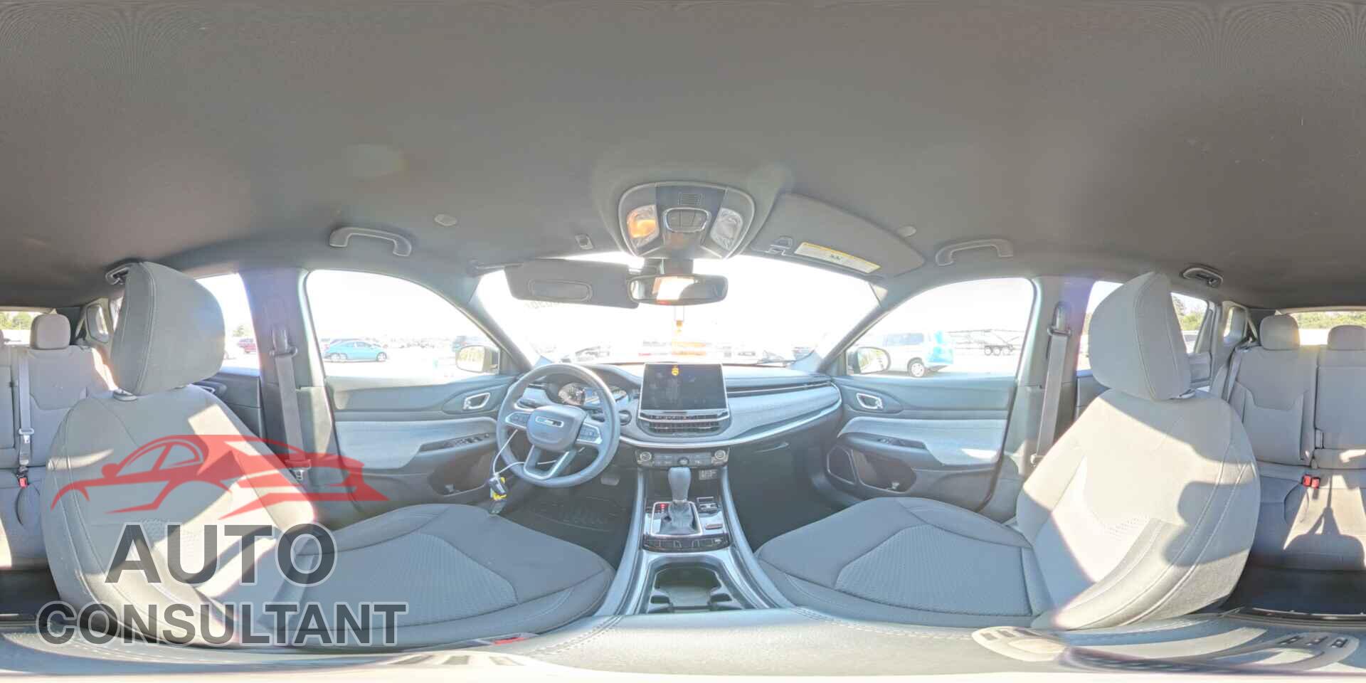 JEEP COMPASS 2024 - 3C4NJDAN2RT106812
