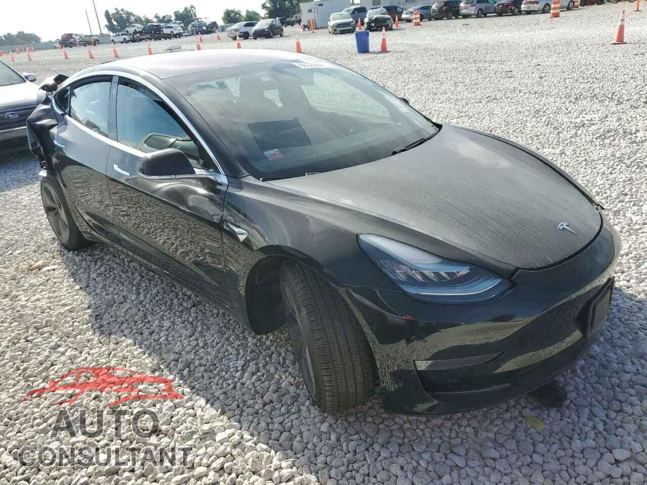 TESLA MODEL 3 2018 - 5YJ3E1EA9JF172830