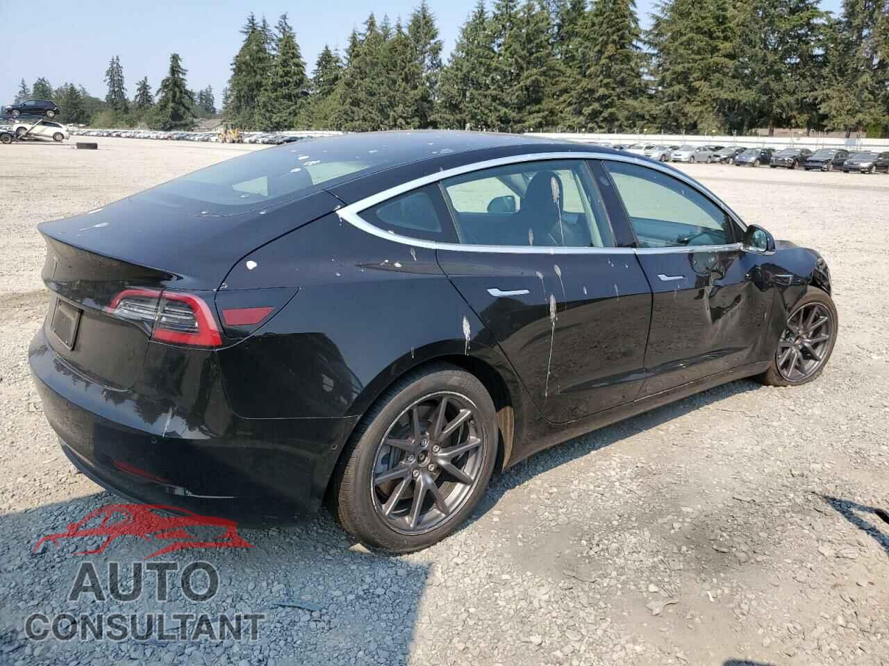 TESLA MODEL 3 2020 - 5YJ3E1EA4LF798773