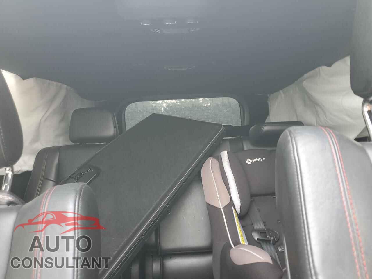 DODGE DURANGO 2023 - 1C4RDJDG3PC637501