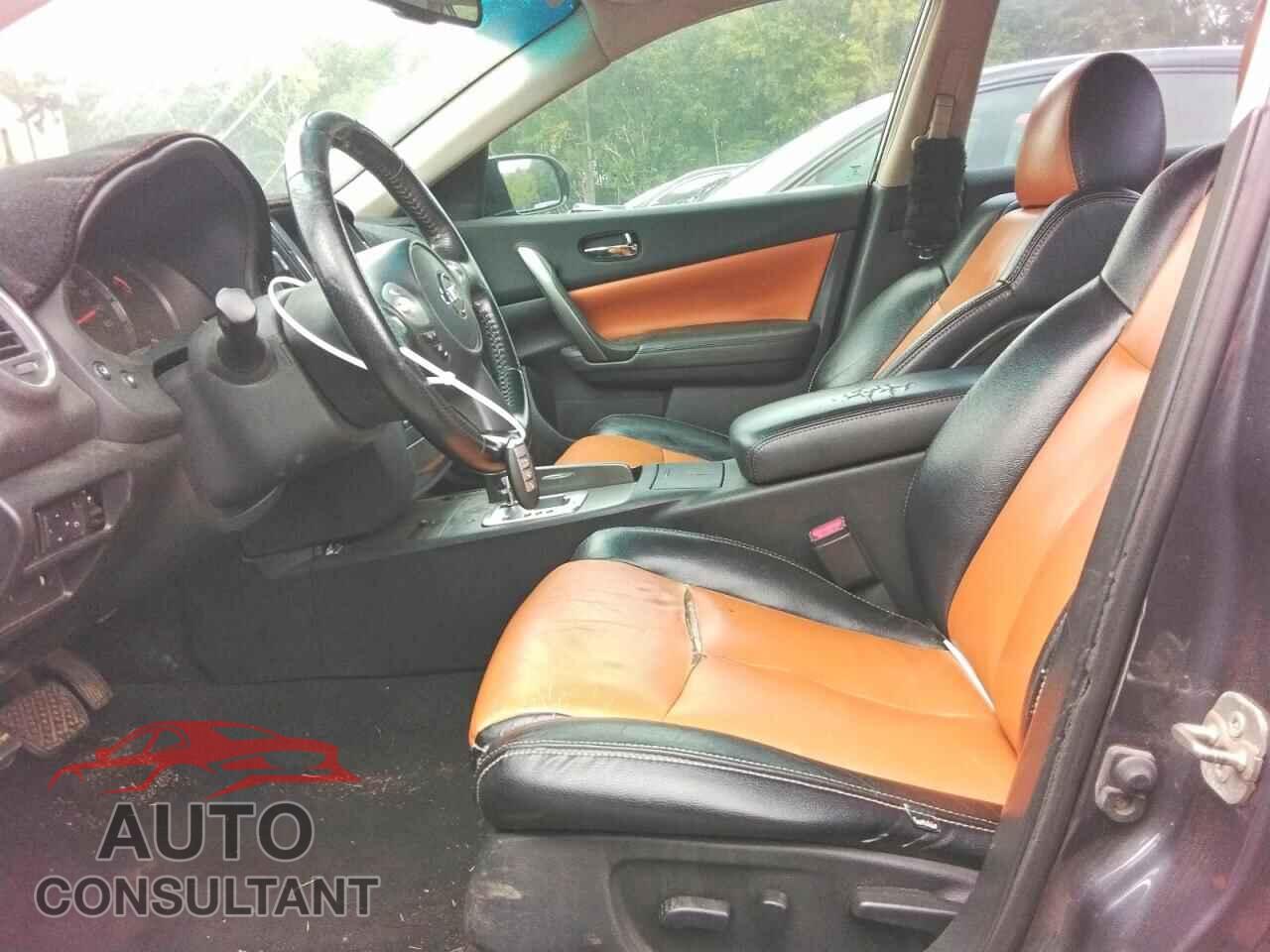 NISSAN MAXIMA 2012 - 1N4AA5AP7CC816111