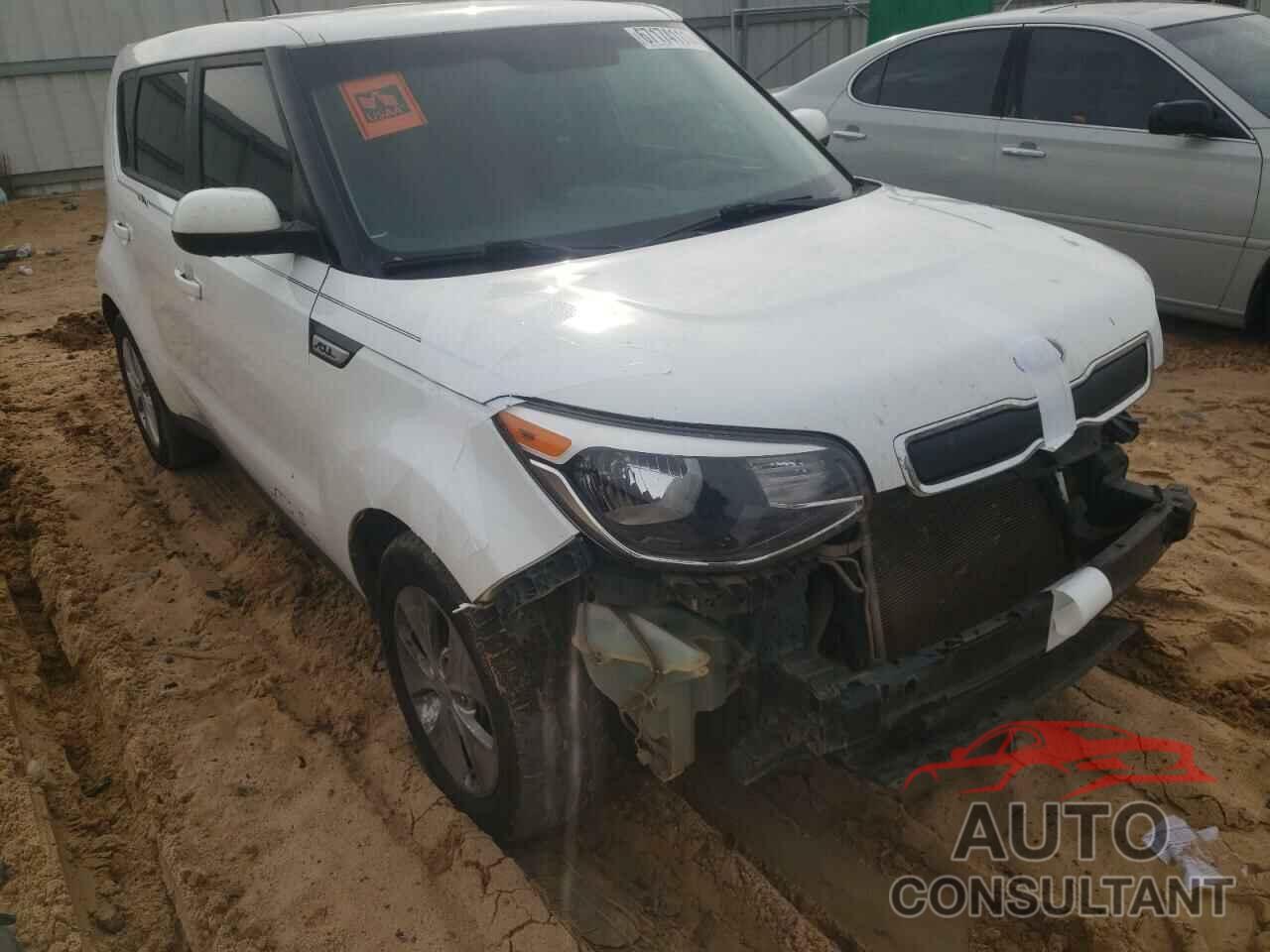 KIA SOUL 2016 - KNDJN2A2XG7387398