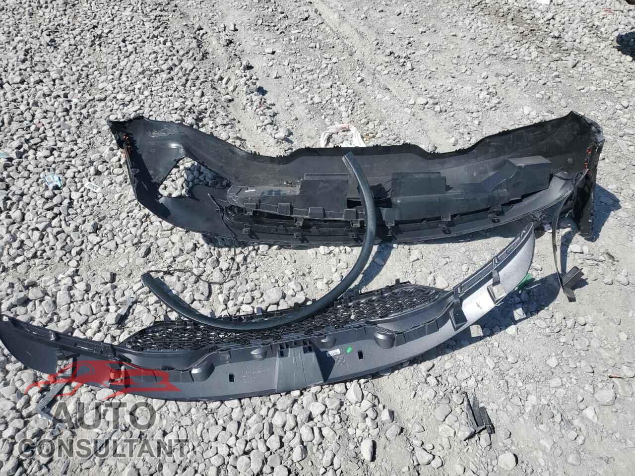 DODGE DURANGO 2023 - 1C4RDJFG7PC682793