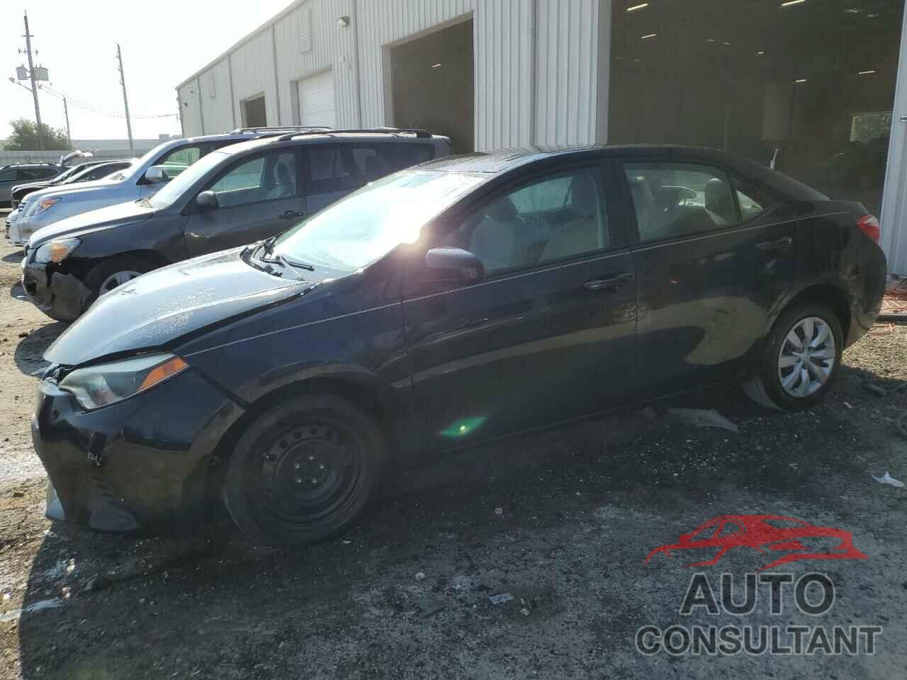 TOYOTA COROLLA 2014 - 2T1BURHE6EC063764