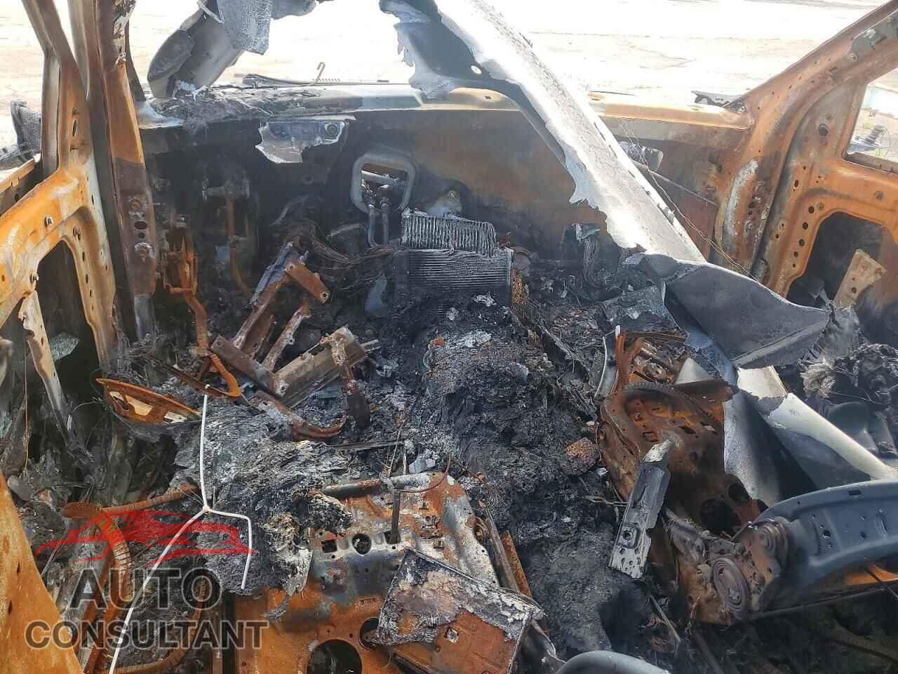 DODGE DURANGO 2026 - 1C4RDJDG6TC246210