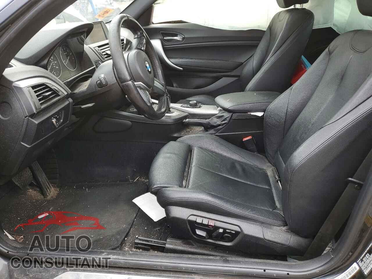 BMW M2 2014 - WBA1J7C58EVW84241