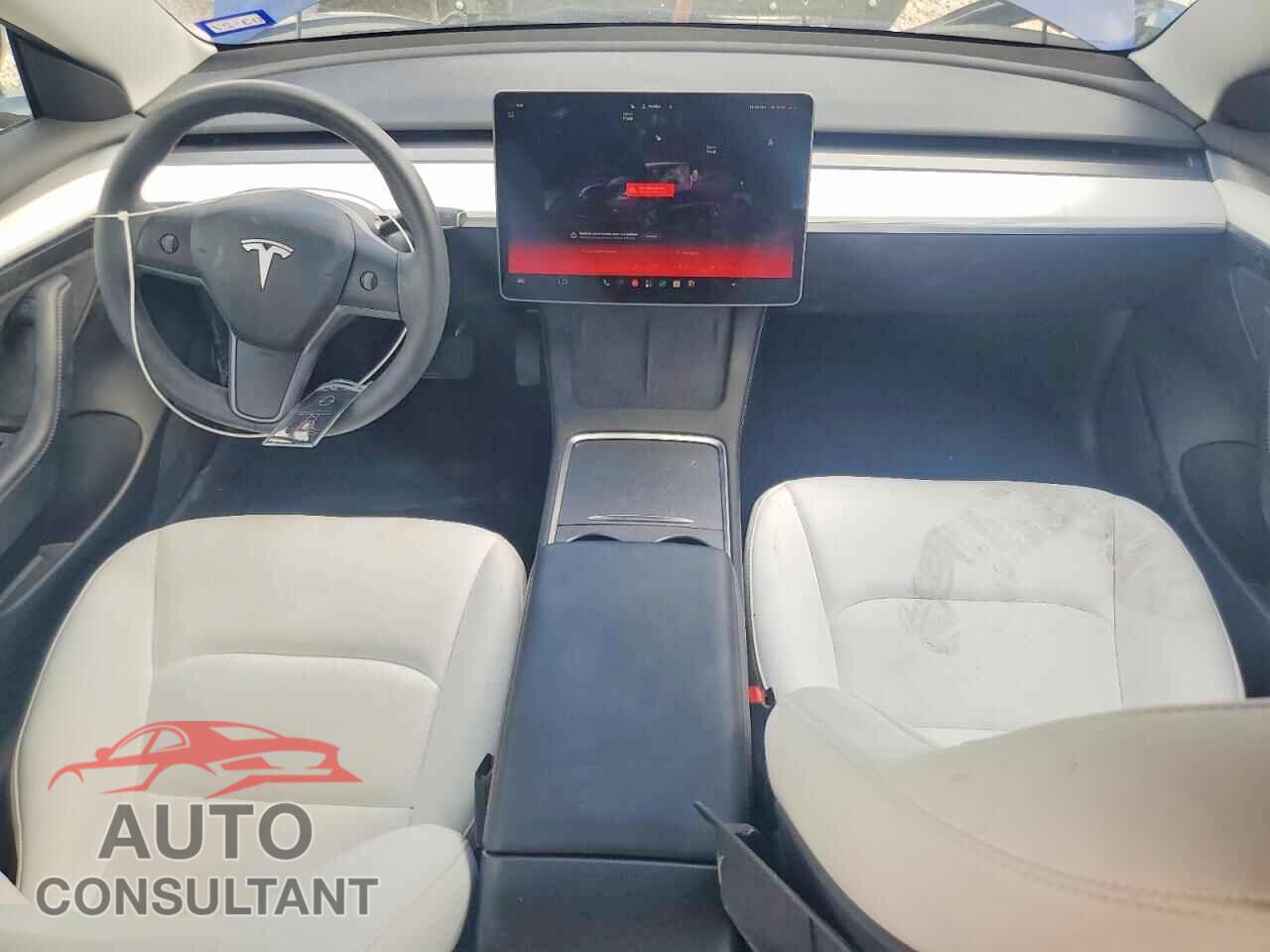 TESLA MODEL 3 2023 - 5YJ3E1EA8PF670056