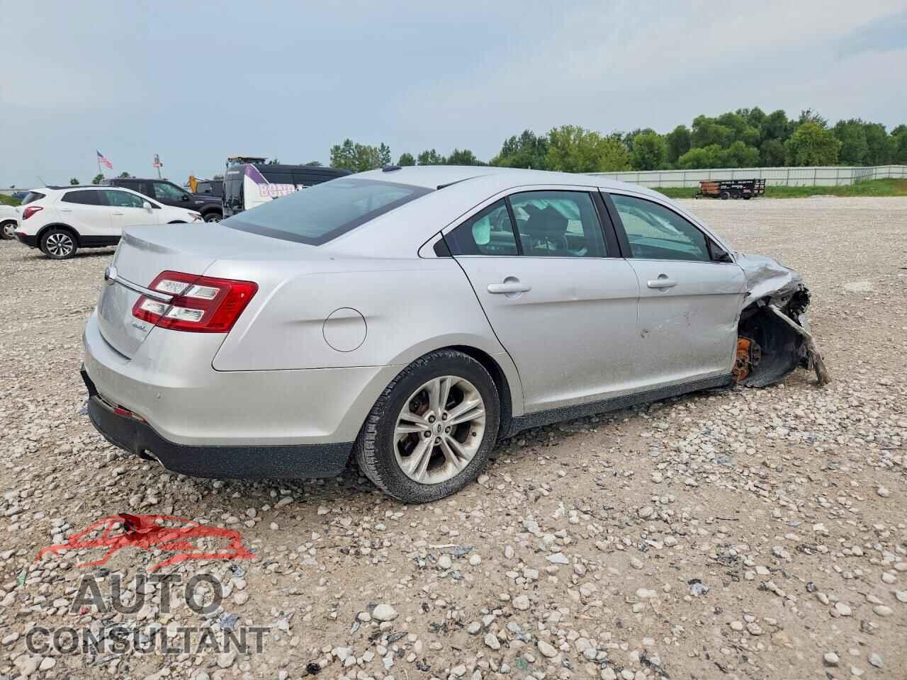 FORD TAURUS 2014 - 1FAHP2E84EG177843