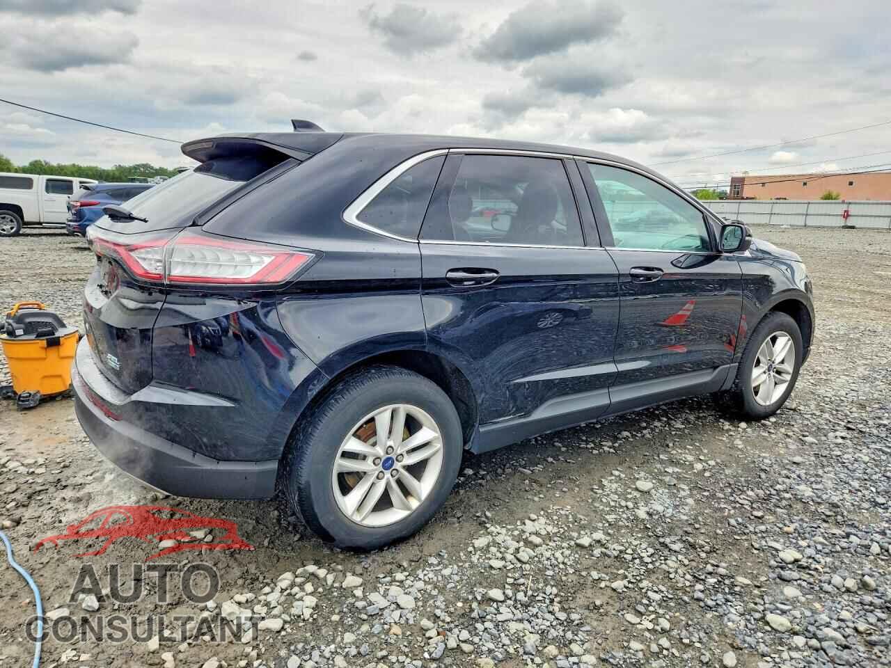 FORD EDGE 2016 - 2FMPK4J90GBC55555