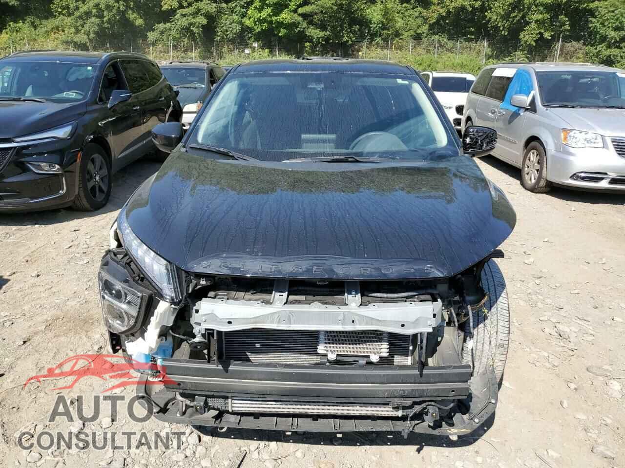 MITSUBISHI ECLIPSE 2023 - JA4ATVAA9PZ052677
