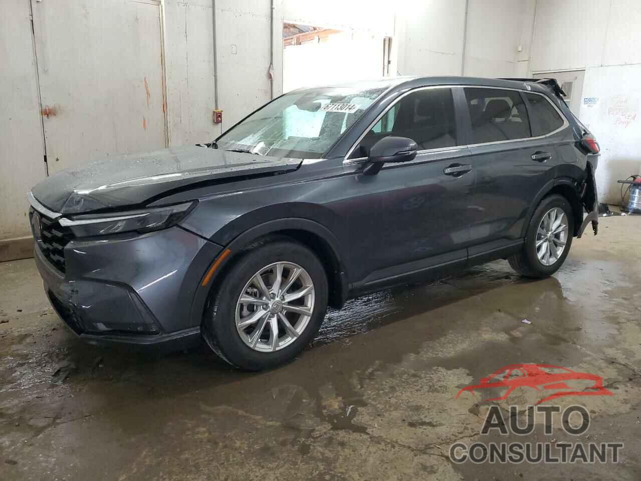 HONDA CRV 2024 - 7FARS3H76RE004738