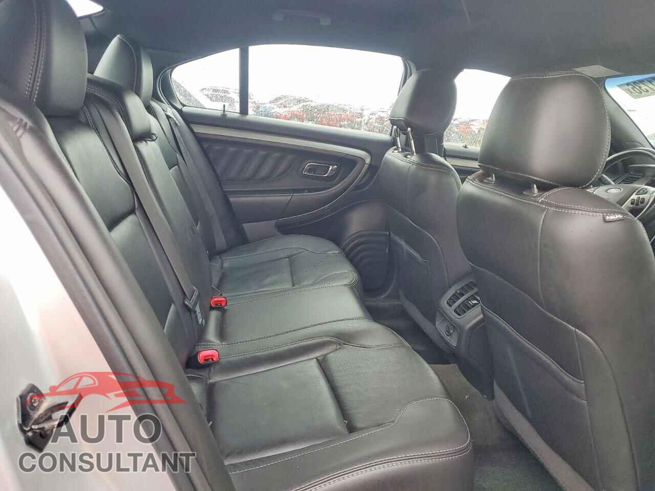 FORD TAURUS 2014 - 1FAHP2E8XEG181623