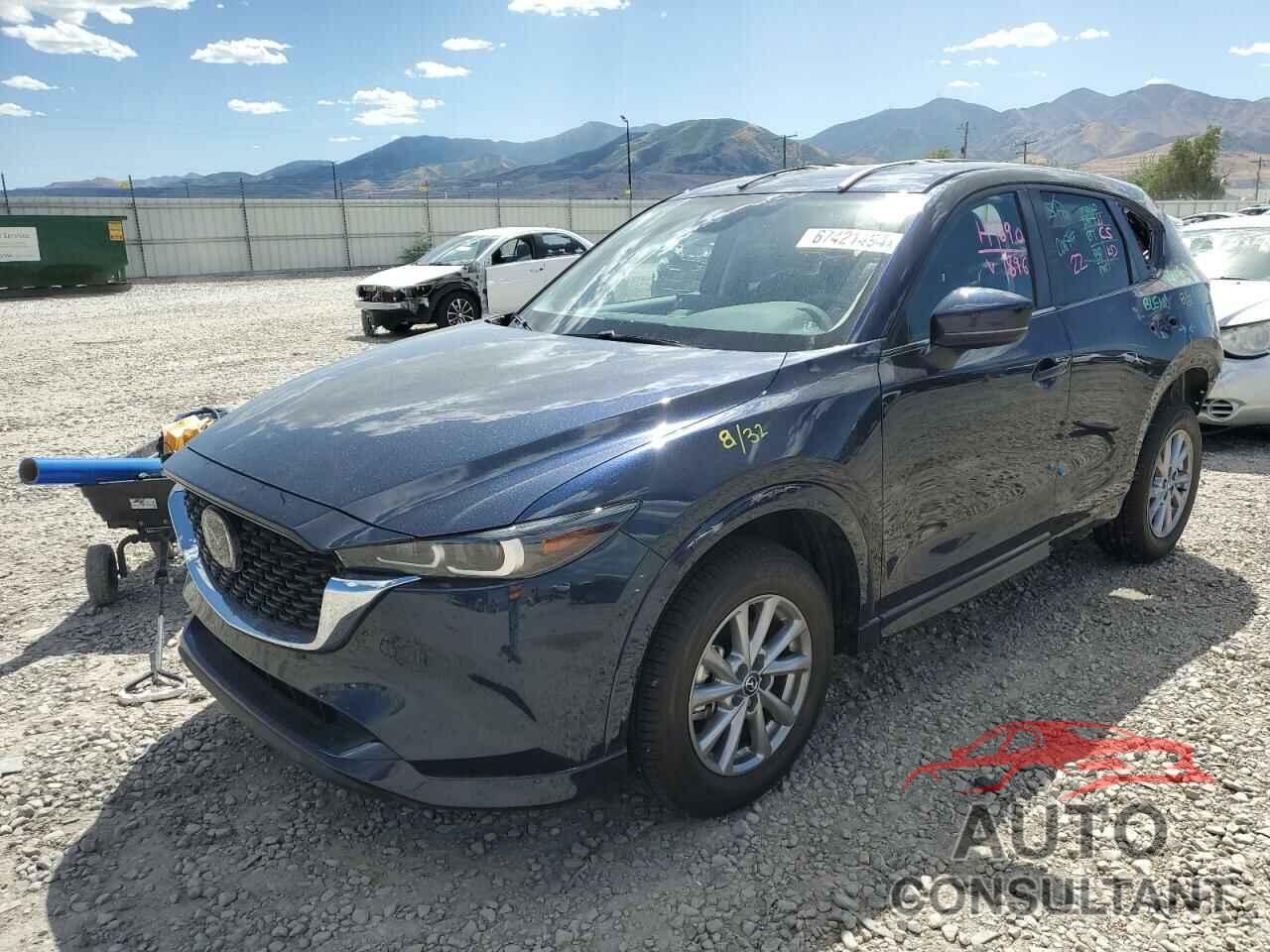 MAZDA CX-5 PREFE 2024 - JM3KFBCL2R0408948