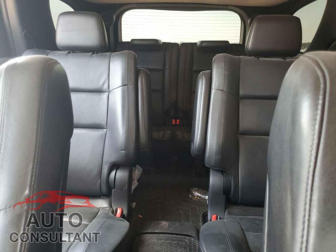 DODGE DURANGO 2017 - 1C4RDJDG1HC956574