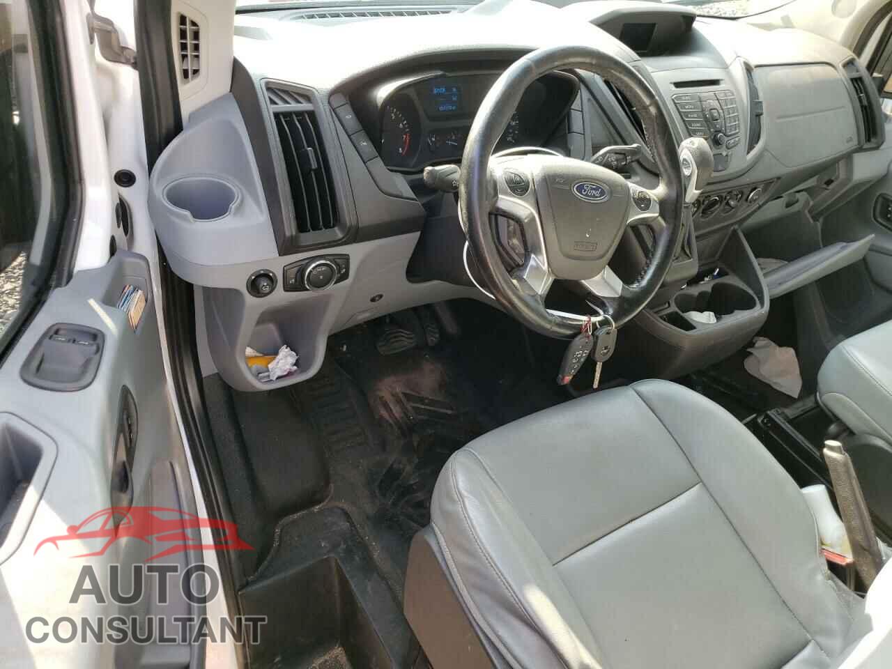 FORD TRANSIT 2016 - 1FTYR2CM1GKA95802