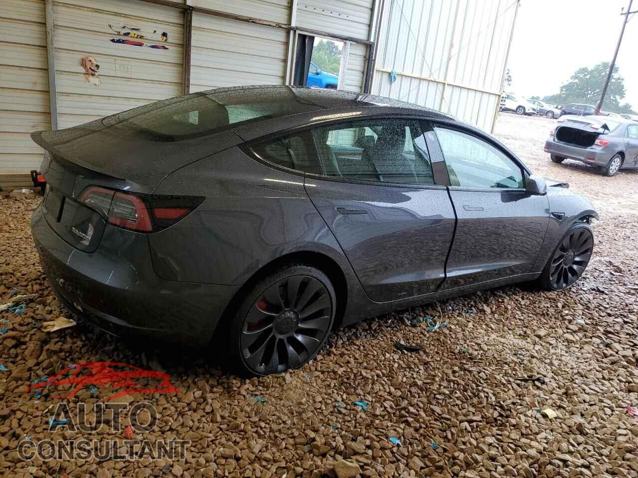 TESLA MODEL 3 2023 - 5YJ3E1EC8PF689644