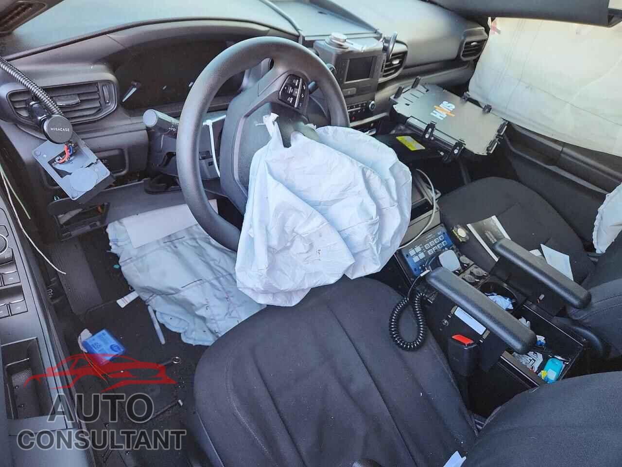 FORD EXPLORER 2023 - 1FM5K8AB6PGB62372