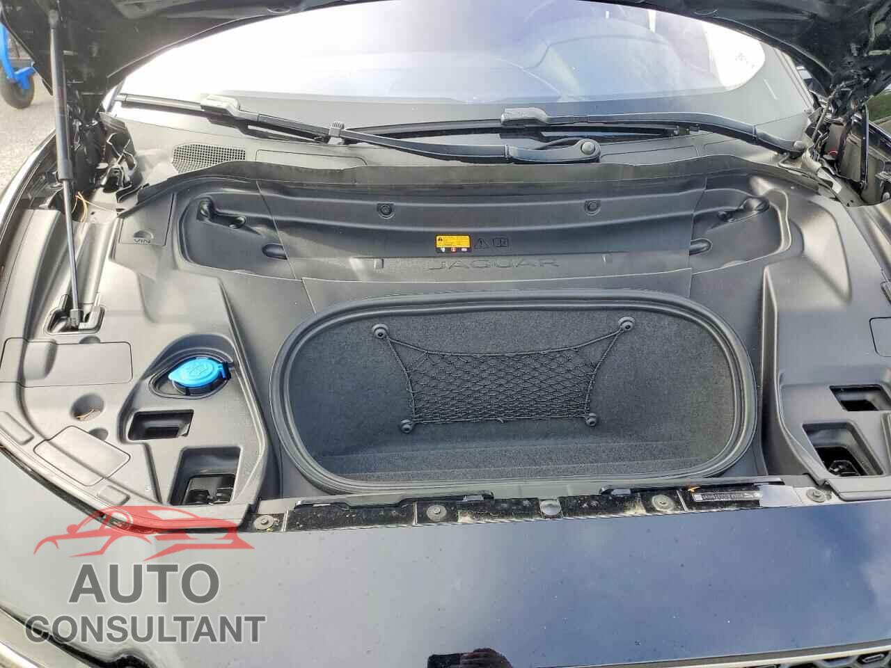JAGUAR I-PACE 2020 - SADHB2S17L1F85020