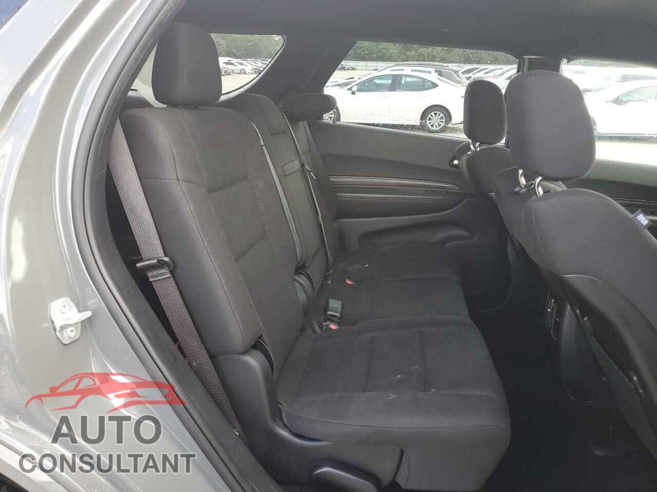 DODGE DURANGO 2023 - 1C4RDJDG6PC688054