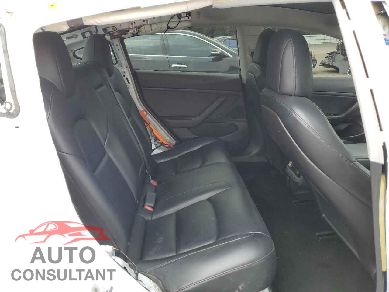 TESLA MODEL 3 2019 - 5YJ3E1EAXKF326513