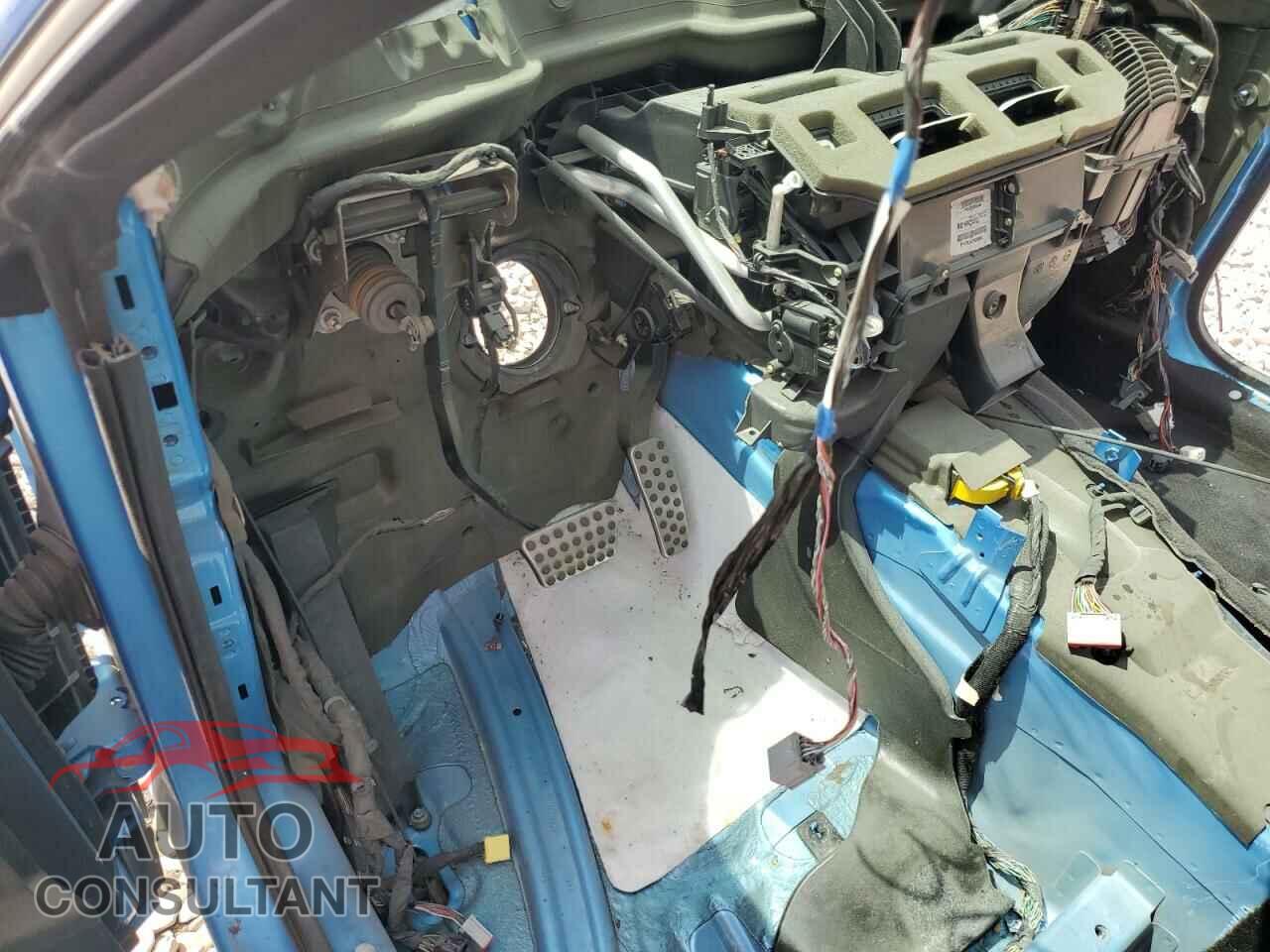 DODGE CHALLENGER 2016 - 2C3CDZFJ0GH168804