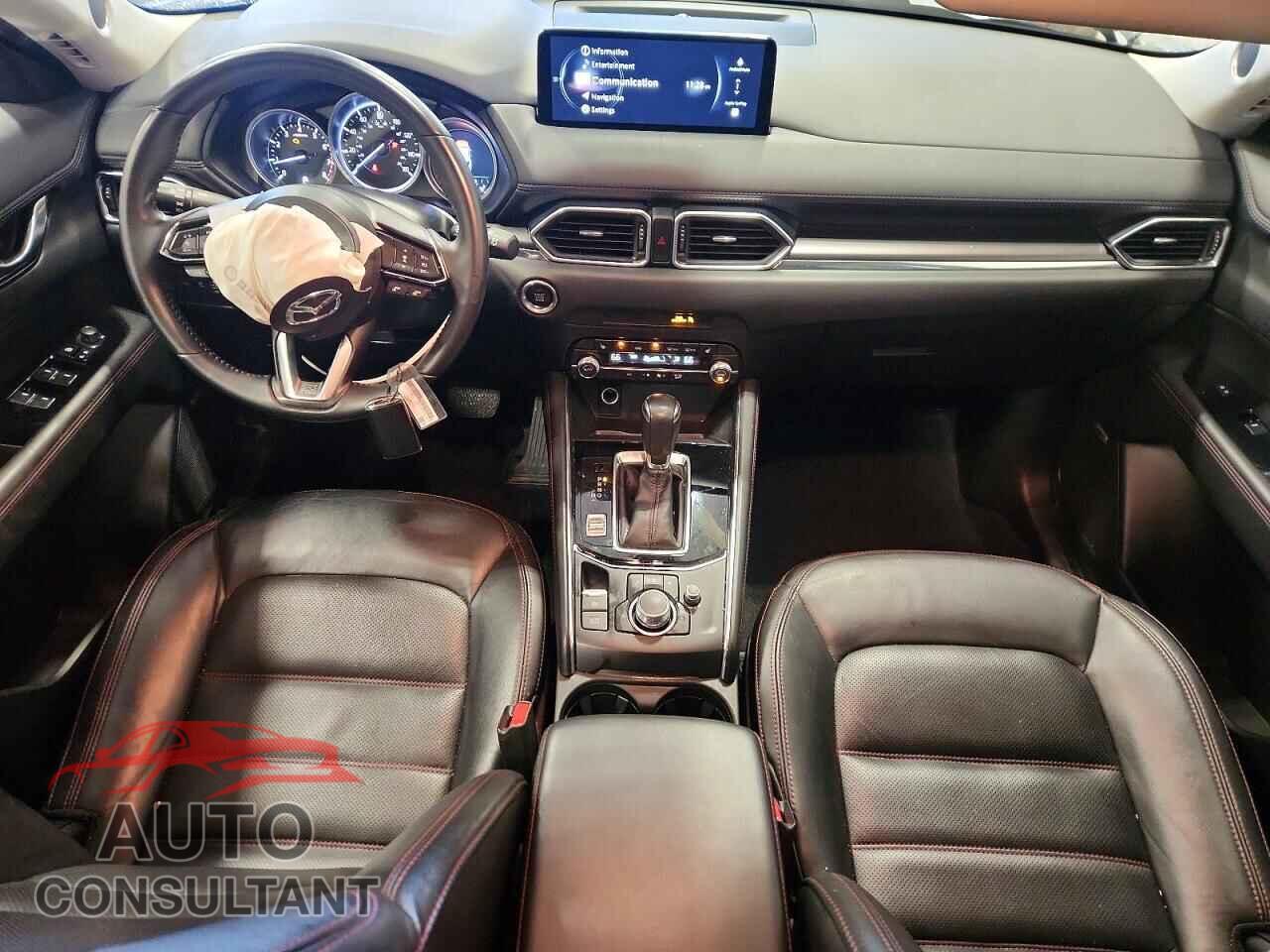 MAZDA CX-5 2025 - JM3KFBCM6S0675895